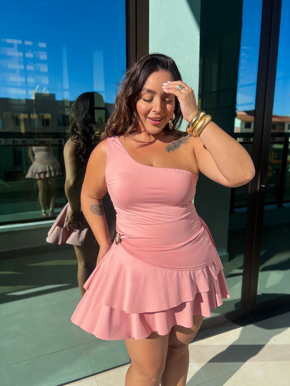 Modelo Lety Plus 5