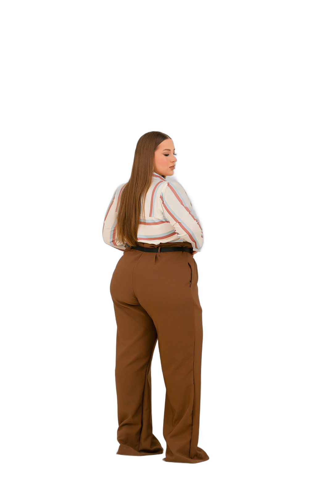 Conjunto Plus Size Tam. 48/52 - Imagem 2