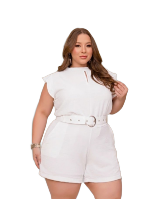Conjunto Duna Forrado Tam. 48/50