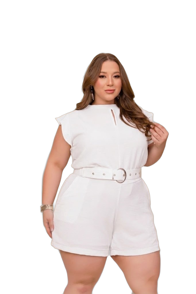 Conjunto Duna Forrado Tam. 48/50
